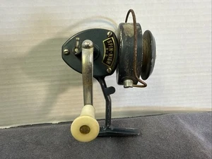 Vintage Spin-High R-6 Angelrolle Made In Japan - Bild 1 von 5