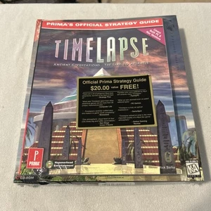 PC Puzzle Adventure Game Bundle (4 Games) Like Myst Pc - Picture 1 of 2