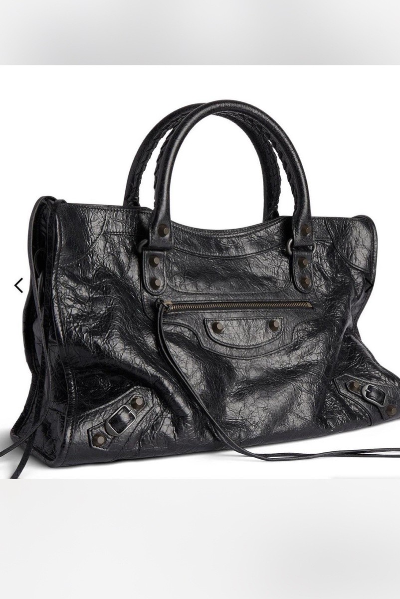 Balenciaga City Bags & Handbags for Women for sale | eBay Balenciaga City Bags & Handbags for Women for sale | eBay