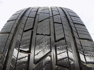 P255/50R20 Cooper Discoverer SRX 109 H Used 8/32nds - Picture 1 of 5