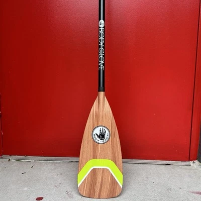 3-Piece Adjustable SUP Paddle –Lightweight, Floating Aluminum Shaft (Body Glove) - Image 1 of 4