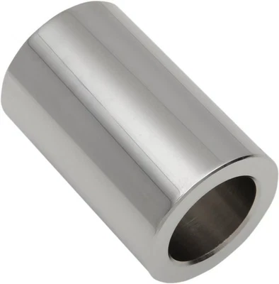 Drag Specialties Wheel Spacers - 25mm X 2.313in. L Motorcycle Street 0214-0872 - Image 1 of 3