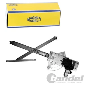 MAGNETI MARELLI Elevalunas Eléctrico Delantero Izquierdo Apto Para 350103929000 - Imagen 1 de 3
