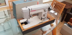 Preowned Necchi Sewline 20 Sewing Machine - Picture 1 of 3