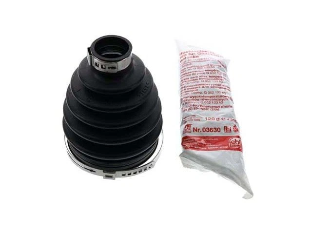 Febi 62FT36K CV Boot Kit Fits 2003-2006 Mercedes S500 4Matic Axle Boot Kit - Image 1 of 1