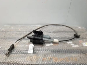 Blocco elettrico freno a mano PEUGEOT 3008 1 PHASE 1 470212 - Foto 1 di 4