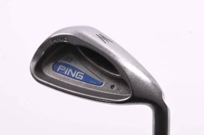Ping G2 HL Pitching Wedge / 47 Degree / Green Dot / Regular Flex Ping Steel - Image 1 of 4