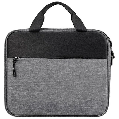 Large Bible Cover Storage Bag Church Bag with Handle Zippered - Image 1 of 4