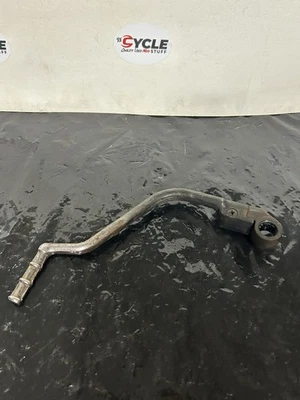 yamaha ttr125l lever 125 ttr 125l ttr125 kick starter Start Kicker - Image 1 of 3