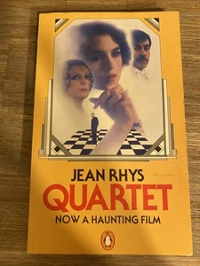 Quartet By Jean Rhys - Bild 1 von 7