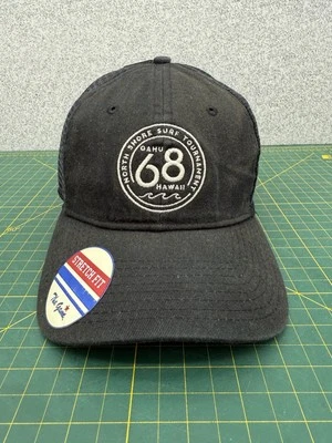 Gorra North Shore Surf Tournament Oahu, Hawaii “68” Flexfit - por The Game NUEVA Foto 1 de 4