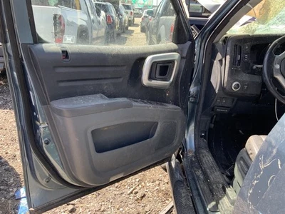 RIDGELINE 2008 Front Door Trim Panel 1347086 - Image 1 of 4