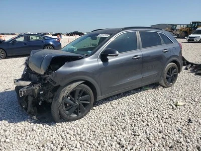 Potenciador de freno 58500G5300 2017-2019 KIA NIRO Foto 1 de 4