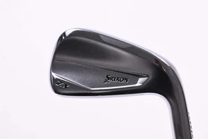 Srixon ZX Utility #2 Iron / 18 Degree / Stiff Flex UST Mamiya Recoil 95 Shaft - Picture 1 of 6