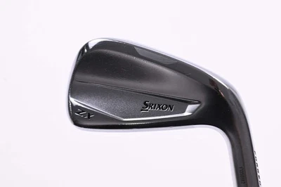 Srixon ZX Utility #2 Iron / 18 Degree / Stiff Flex UST Mamiya Recoil 95 Shaft - Image 1 of 4