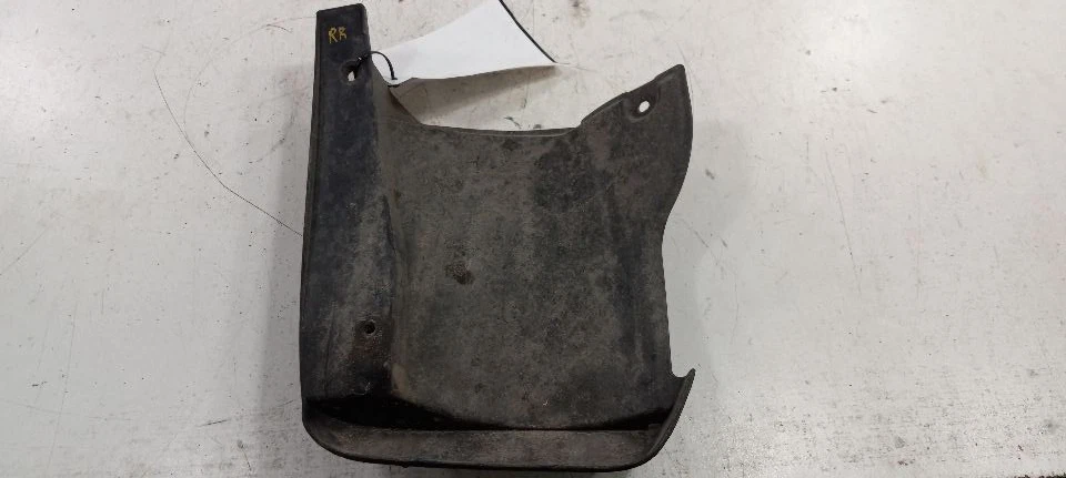 Honda Accord Mud Flap Splash Rock Guard Right Passenger Side Rear 2012 2011 2010 - Image 1 of 4