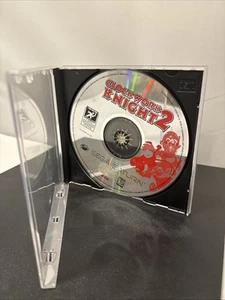 Clockwork Knight 2 Sega Saturn - Picture 1 of 2