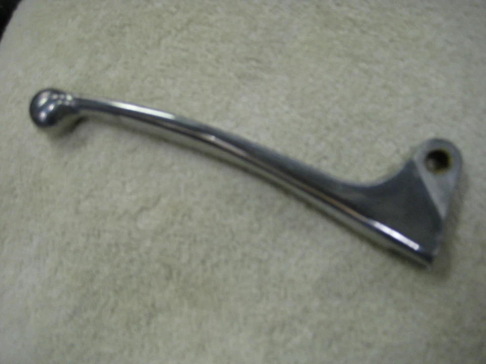 PALANCA DE FRENO KAWASAKI W1/W2SS/W2TT/A7SS/A7/A1SS/A1 ¡NUEVA! Foto 1 de 1