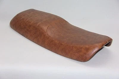 Honda CB750F CB900F CB1100F Super Sport 1979 1980 1981-1983 seat CODE: L1128 Foto 1 de 4