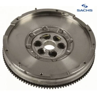Schwungrad Zwei-Massen-Schwungrad SACHS 2294001002 für Opel - Bild 1 von 2