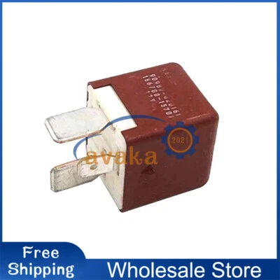 Cooling Fan Relay For Toyota Lexus LS430 ES300 Camry Highlander RAV4 90987-02016 - Image 1 of 4