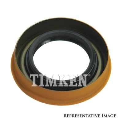 Differential Pinion Seal fits 1955-1972 Chevrolet Bel Air Biscayne Impala  TIMKE - Image 1 of 4