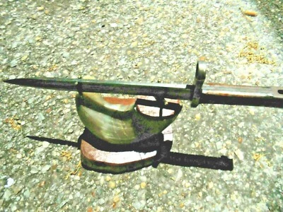 SOPORTE EXPOSITOR CUCHILLO COLECCIONABLE (CUCHILLO NO INCLUIDO) Foto 1 de 4