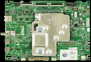 EBT67473801 LG 75QNED83UPA SCHEDA MADRE EBT67473801 - Foto 1 di 2