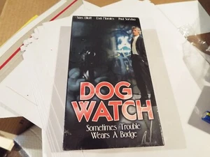 DOG WATCH - Picture 1 of 2