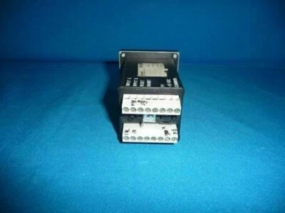 Contador preestablecido Durant 45010-400 45010400 COMO ESTÁ U Foto 1 de 4