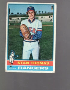 A8033- 1976 Topps BB # S 101-150 Ca. Grad -du Pick- 15 + Gratis US Schiff - Bild 1 von 3