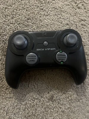 Sky Viper Fury Remote Control 01943TX  Skyrocket  - Image 1 of 2