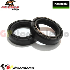 32531 KIT PARAOLI FORCELLA 35x48x11 ALLE KUGELN KAWASAKI 550 GPZ 1985 - Bild 1 von 1