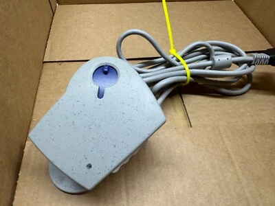 Cámara de video SGI O2 PN 013-1577-001 gris usada no probada Foto 1 de 4