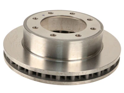 Para Ford F350 Super Duty 1999 rotor de freno delantero Motorcraft 84532CWQR 4x4 Foto 1 de 2