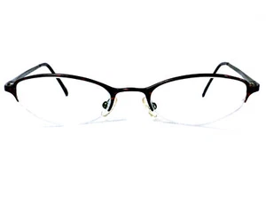 RALPH LAUREN EYEGLASSES FRAMES RL1442 ITALIAN TORTOISE METAL 0RQ9 49-19-130 - Picture 1 of 7