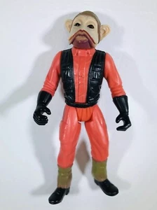 1997 Kenner Star Wars Power of the Force NIEN NUNB Action Figure  - Picture 1 of 3