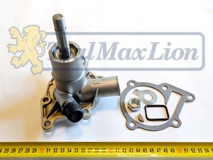 Wasserpumpe Peugeot 204 304 Benzin und Diesel 305 ->M1983 Lüfter abnehmbar - Bild 1 von 4