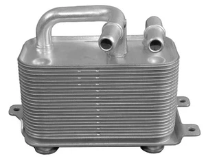 REFRIGERADOR ACEITE BMW 5 E60 E61 520 525 530 545 - OE: 17217507974 - NUEVO!!! - Imagen 1 de 2