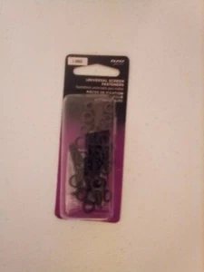 2 packs Prime Line Universal Screen Fasteners L5922(b4) - Picture 1 of 2
