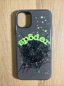 Iphone 11 Sp5der Phone Case - Photo 1 sur 3