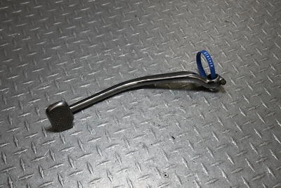 1980 YAMAHA XS850S SPECIAL RIGHT REARSET BRAKE FOOT PEDAL - Image 1 of 4