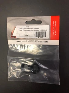 Losi Rear Exhaust Manifold Gaskets LOSA9348 - Picture 1 of 1
