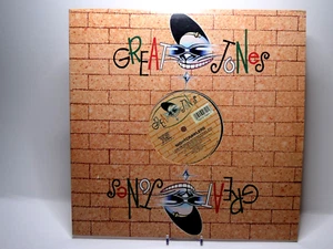 Nightcrawlers - Push The Feeling On (Vinyl 12") - 1992 - US VG+ - Picture 1 of 2