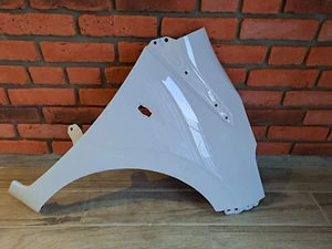 PEUGEOT 108 2014-2023 NUEVO LADO CONDUCTOR PANEL ALERÓN DERECHO BLANCO EWP - Imagen 1 de 4