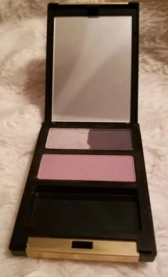 Lancome Maquiriche EyeColour Trio CremePowder Les Mauves Sensationnels .12 oz - Изображение 1 из 4