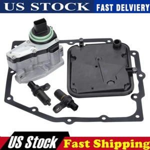 Transmission Shift Solenoid Block Pack 42RLE For Dodge Dakota Durango RAM 1500 - Picture 1 of 12