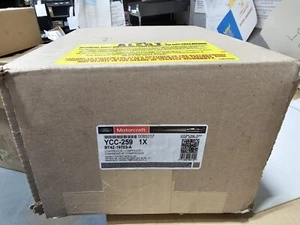 NEW Genuine Ford Motorcraft part# YCC-259/BT4Z-19703-A Compressor - Picture 1 of 3