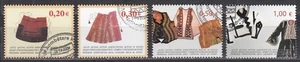Kosovo n.22-25 / costumi tradizionali - Foto 1 di 1