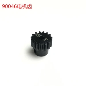 KYX Axial SCX10 II AX90046 gehärteter Stahl 32P 15T Ritzel Zahnrad - Bild 1 von 2